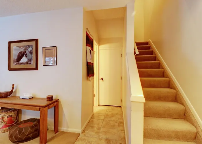Mile Haus C-9 Apartment Copper Mountain