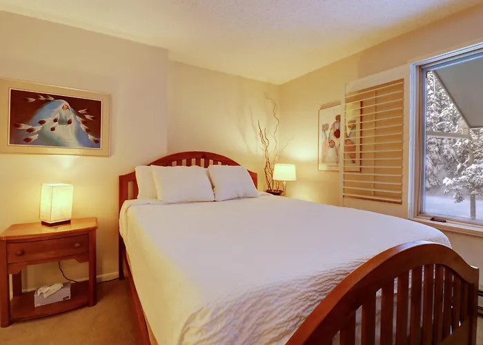 Apartment Mile Haus C-9