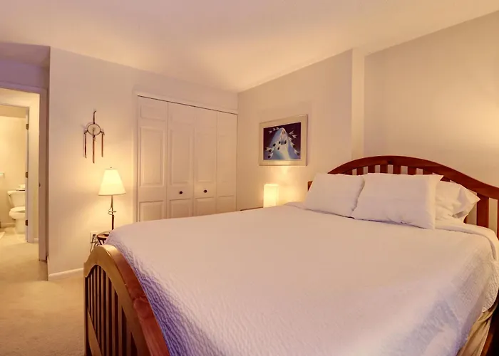 Apartment Mile Haus C-9 *
